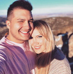 Meet your Posher, Christina